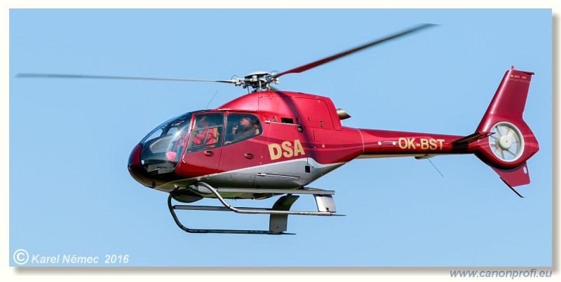 Hradec Krlov - Air Ambulance