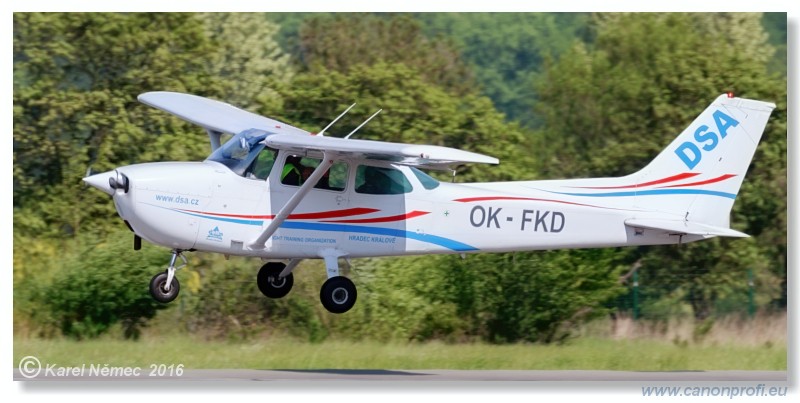 Hradec Krlov - Air Ambulance