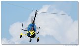 Helicopter Show 2016 