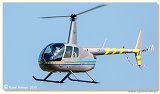 Helicopter Show 2016 
