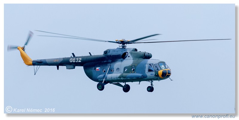 Pardubice - Aviatick pou 2016