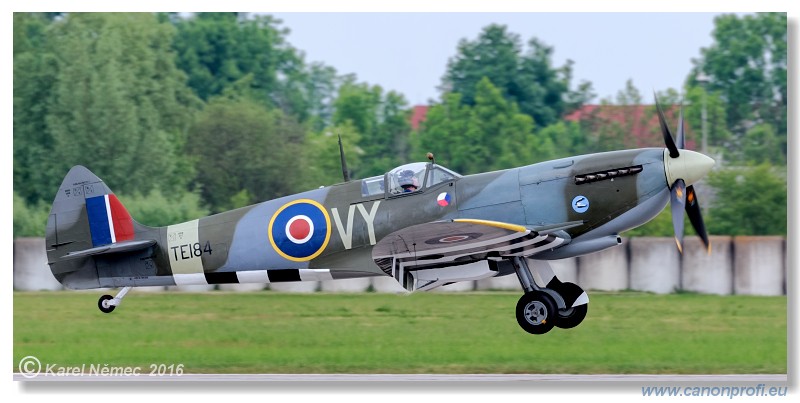 Pardubice - Aviatick pou 2016