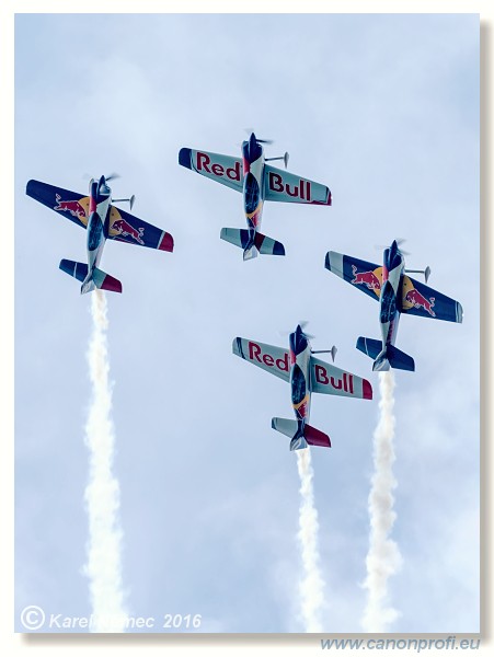 Pardubice - Aviatick pou 2016