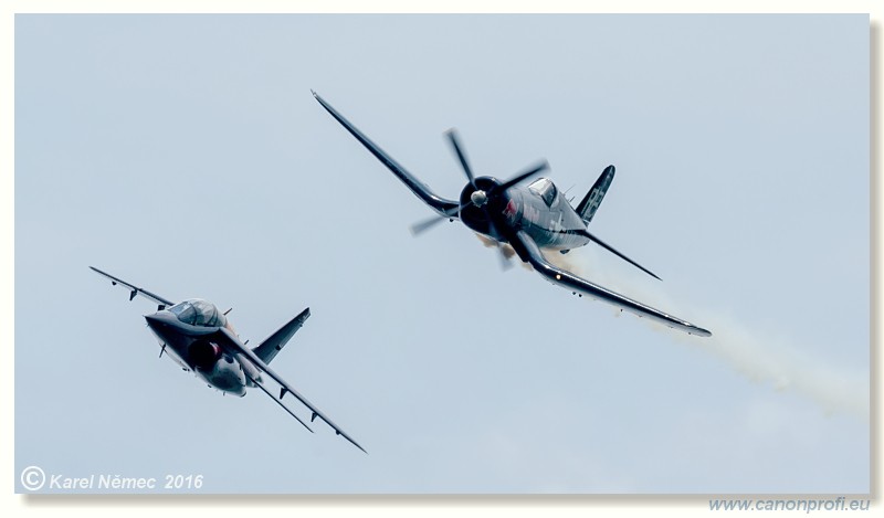 Pardubice - Aviatick pou 2016