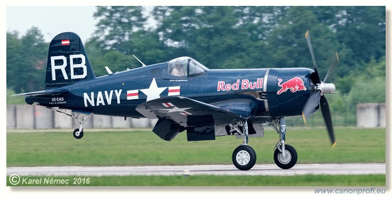 Pardubice - Aviatick pou 2016