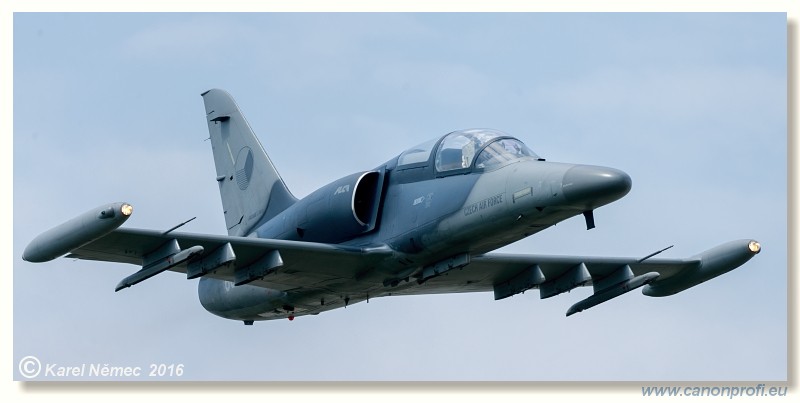 Pardubice - Aviatick pou 2016