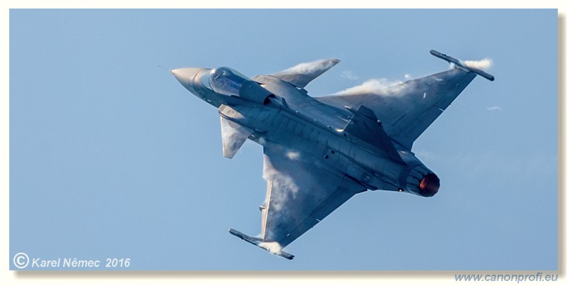 Pardubice - Aviatick pou 2016