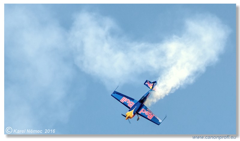 Pardubice - Aviatick pou 2016