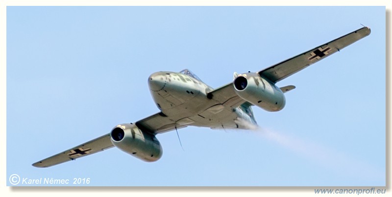 Pardubice - Aviatick pou 2016