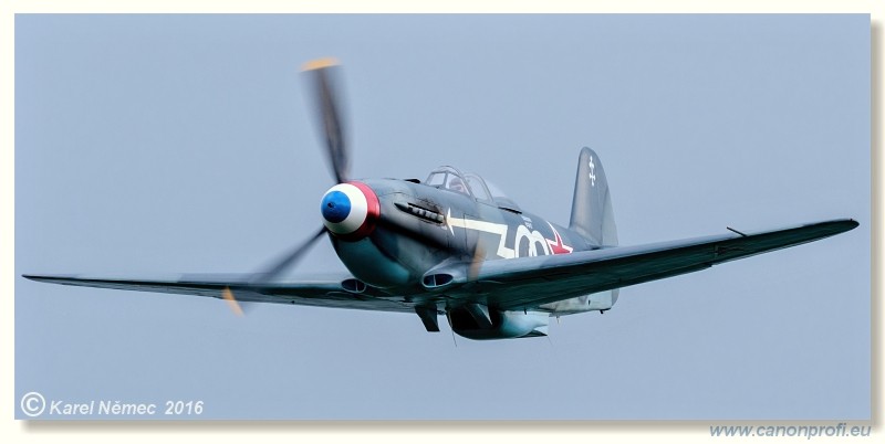 Pardubice - Aviatick pou 2016