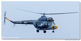 Mi-2  Centrum leteckho vcviku 
