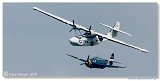 Catalina PBY-5A, Grumman Avenger   
