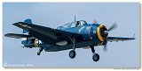 Grumman Avenger  HB-RDG  Alpine Aviator Company 