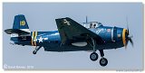 Grumman Avenger  HB-RDG  Alpine Aviator Company 