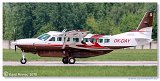 Cessna 208 Grand Caravan  OK-DAY 