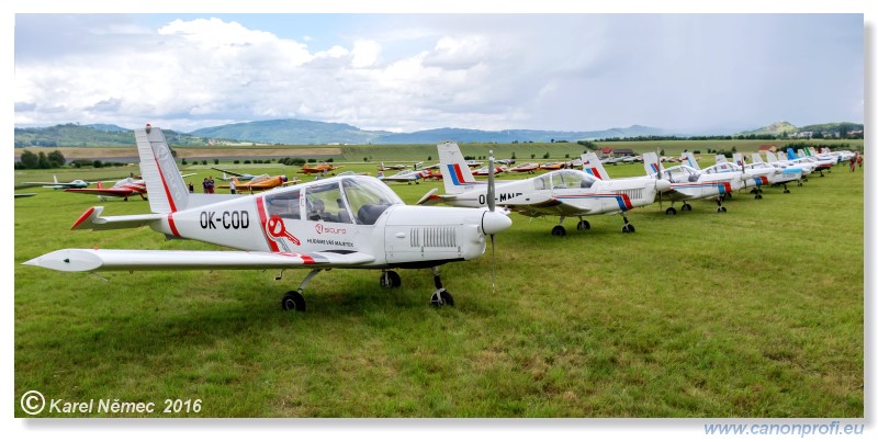  Jin - Slet s. letadel 2016