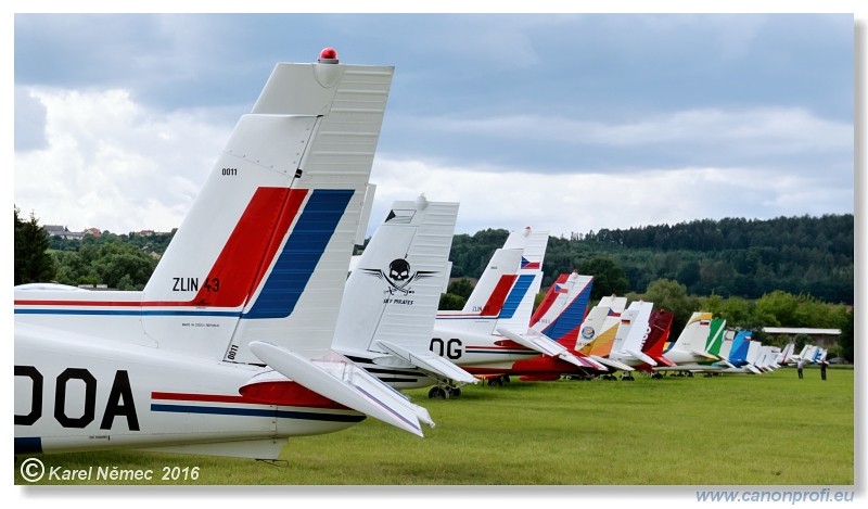  Jin - Slet s. letadel 2016