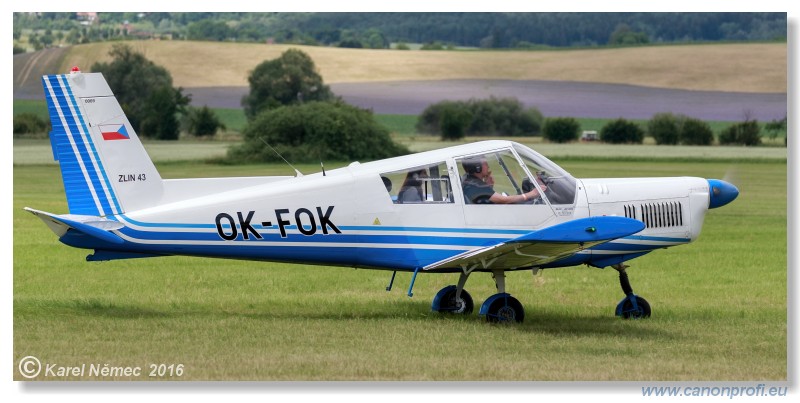  Jin - Slet s. letadel 2016