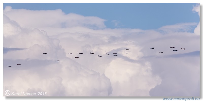  Jin - Slet s. letadel 2016