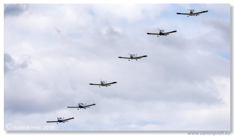  Jin - Slet s. letadel 2016