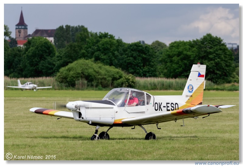  Jin - Slet s. letadel 2016