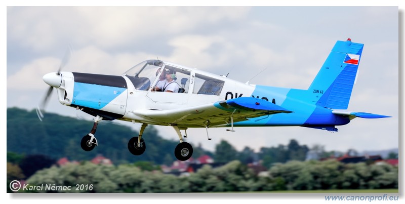  Jin - Slet s. letadel 2016