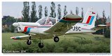Zln Z-42M  OK-JSC  Aeroklub Letkov 