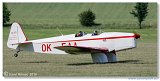 Beta Minor Be-50  OK-EAA  VH-Air Service Pilot Club 