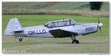 Zln Z-226MS  OM-LLO  Aeroklub Nitra 