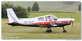 Zln Z-43  OK-DOI  Aeroklub umperk 