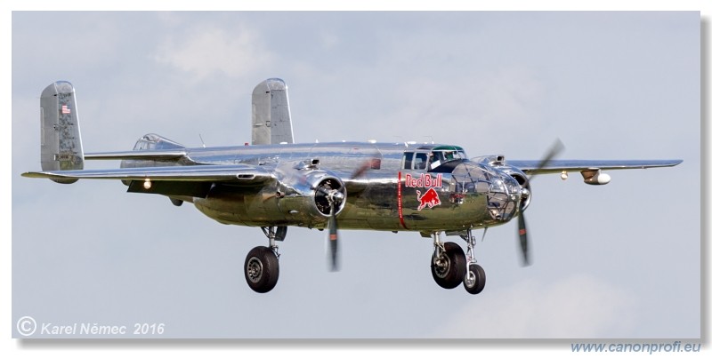 Duxford - Flying Legends 2016