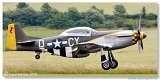 North American TF-51D Mustang 