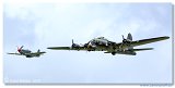 Boeing B-17G 