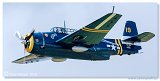 Grumman TBM Avenger 