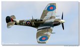 Supermarine Spitfire LFVb  