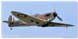 Supermarine Spitfire Vb 