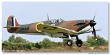 Supermarine Spitfire Vb  