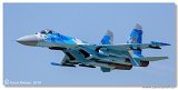 Sukhoi Su-27 