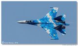Sukhoi Su-27 