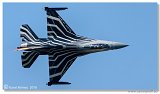 General Dynamics F-16AM Fighting Falcon 