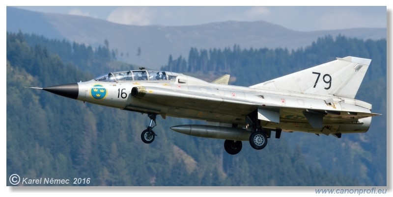  Zeltweg - AirPower 2016