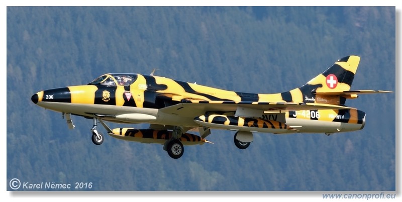  Zeltweg - AirPower 2016