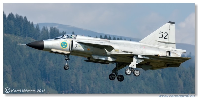  Zeltweg - AirPower 2016