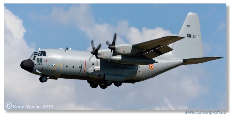  Zeltweg - AirPower 2016