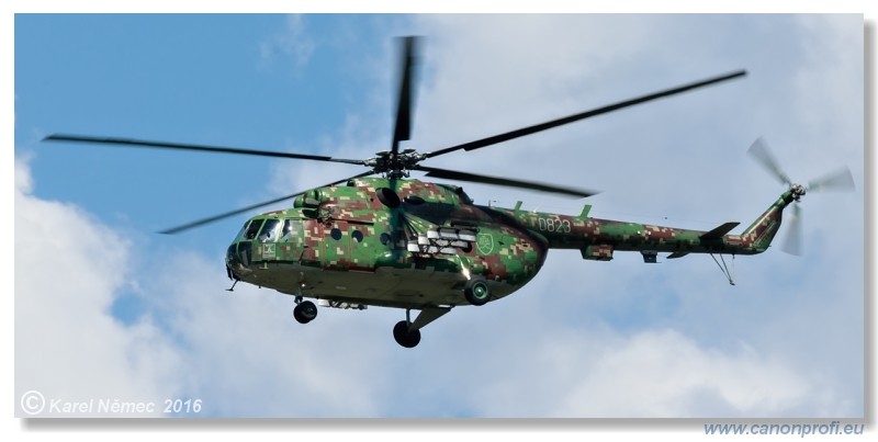  Zeltweg - AirPower 2016