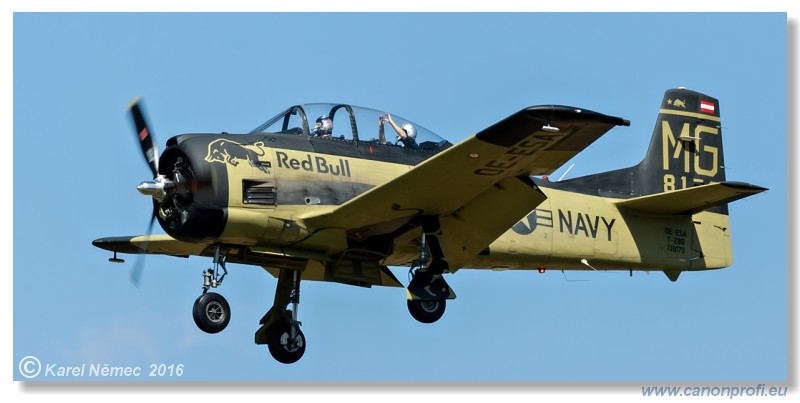  Zeltweg - AirPower 2016