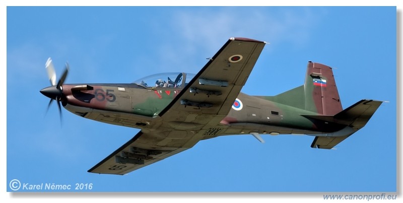  Zeltweg - AirPower 2016