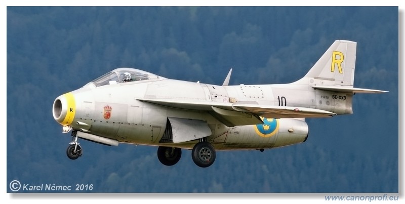  Zeltweg - AirPower 2016