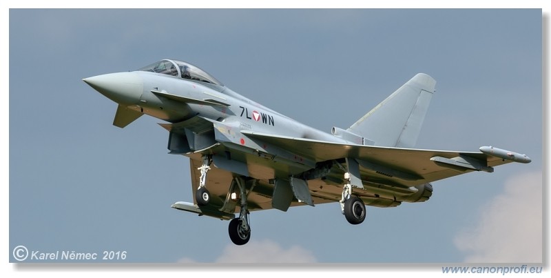  Zeltweg - AirPower 2016