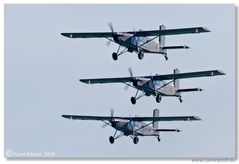  Zeltweg - AirPower 2016